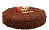 Tort Tartufo 14 felii