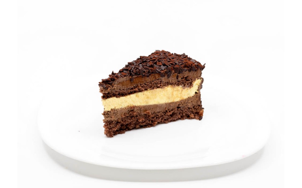 Tort Tartufo 14 felii