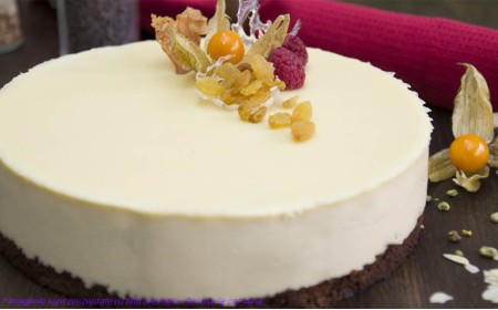 Tort Malaga 10 Felii